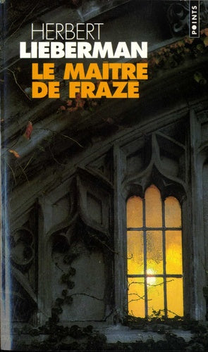 Le maître de Frazé