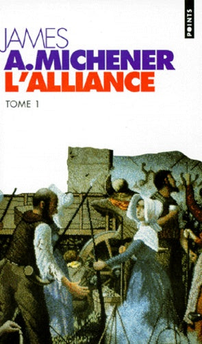 L'alliance