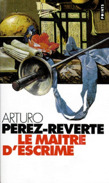Le Maître d'escrime