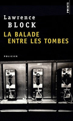 La Balade entre les tombes