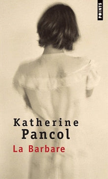 La Barbare