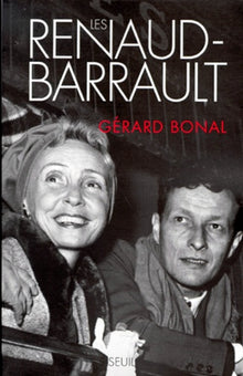 Les Renaud-Barrault