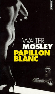 papillon blanc