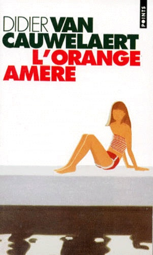 L'Orange amère
