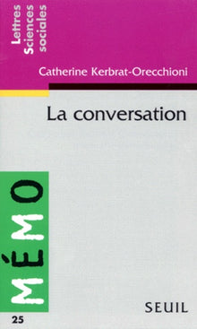 la conversation