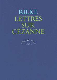 Lettres sur Cézanne