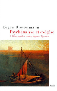 Psychanalyse et Exégèse