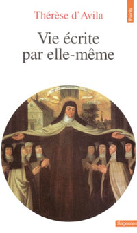 Vie écrite par elle-même