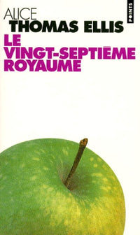 Le Vingt-Septieme Royaume