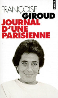 Journal d'une parisienne