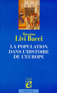 La Population dans l'histoire de l'Europe