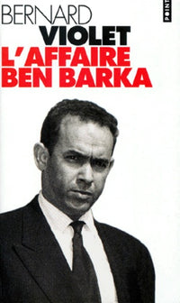 L'Affaire Ben Barka