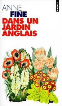Dans un jardin anglais