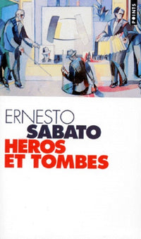 Héros et tombes
