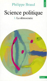 La démocratie politique