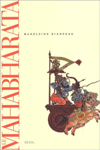 Le Mahabharata, tome 1
