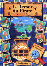 Le Trésor du pirate