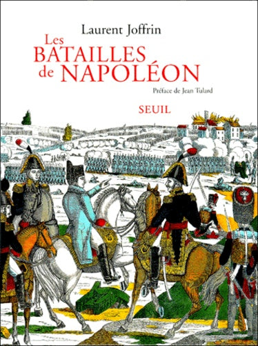 Les batailles de Napoléon