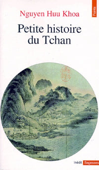 Petite histoire du tchan