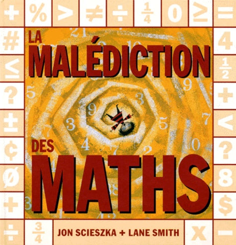 La Malédiction des maths