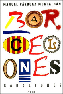 Barcelones