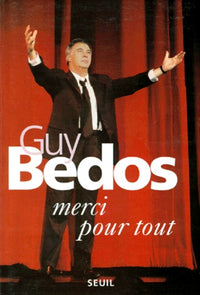 merci pour tout