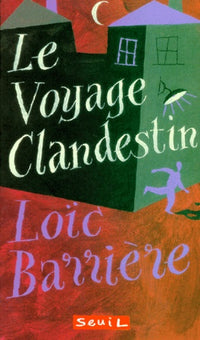 Le voyage clandestin