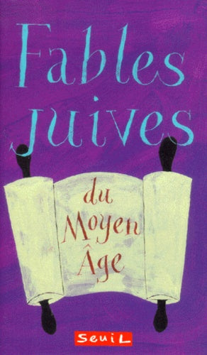 Fables juives du Moyen âge
