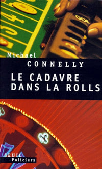 Le cadavre dans la rolls
