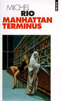Manhattan Terminus