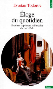 Eloge du quotidien