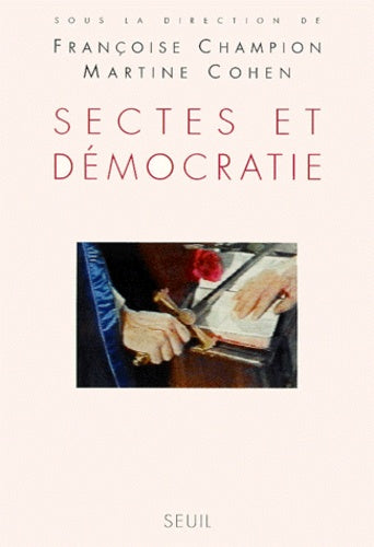 Sectes et Démocratie