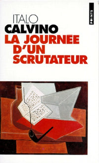 La Journée d'un scrutateur