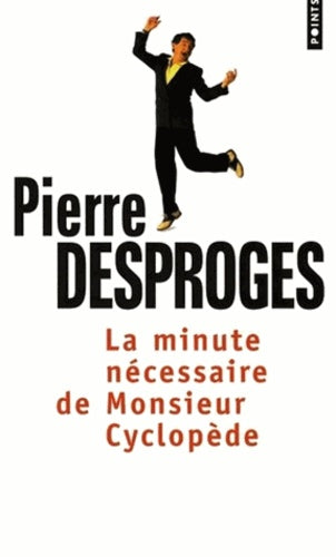La Minute nécessaire de Monsieur Cyclopède