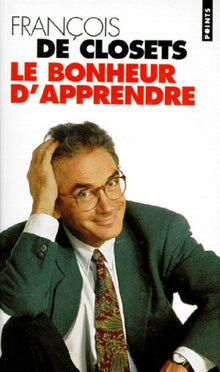 Le bonheur d'apprendre