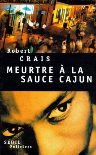 Meurtre à la sauce cajun