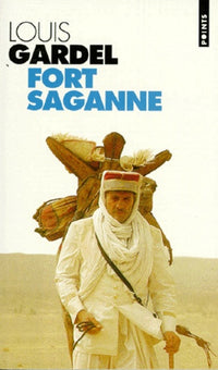Fort Saganne