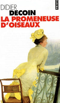 La promeneuse d'oiseaux
