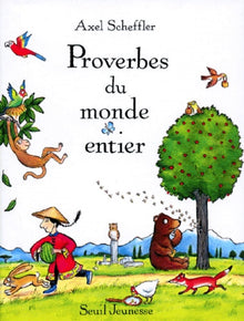 Proverbes du monde entier