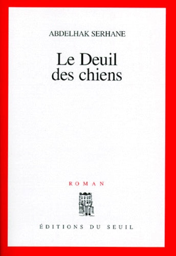 le deuil des chiens