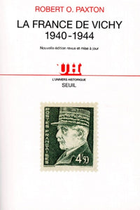 la france de vichy 1940-1944