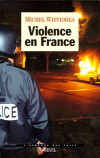 Violence en France