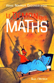 Le démon des maths