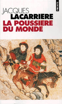 La poussière du monde