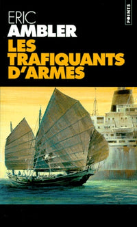 Les trafiquants d'armes