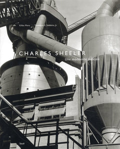 Charles Sheeler : Une modernité radicale