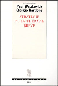 Stratégie de la thérapie brève