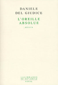 L'Oreille absolue