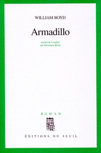 Armadillo