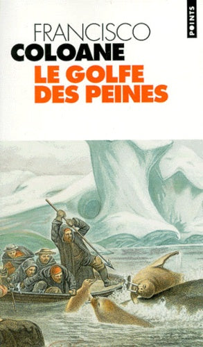 Golfe des peines